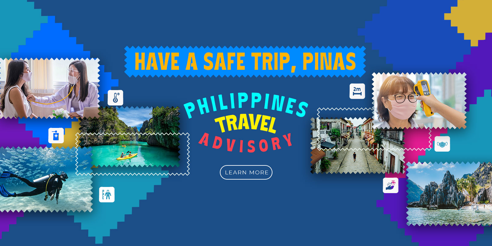 national and regional tourist boards