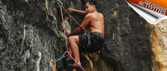 Top Outdoor